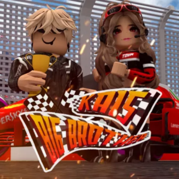 Kai's Big Brother Season 21 | Start Your Engines