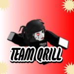 Team Qrill $ #QRILL