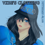 Vxbes clothing