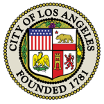 -LA- The City of Los Angeles