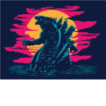 Gojira's