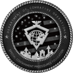 Department of Site Security