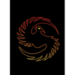 The Phoenix Fan lol