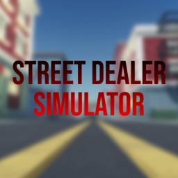 Street Dealer Simulator [Open Alpha]