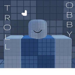 Troll Obby 2.0 icon