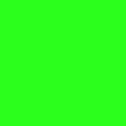 Light Green (Green Screen) Roblox decal