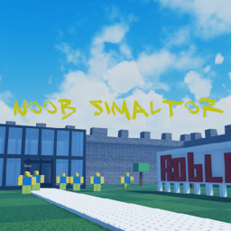 noob simulator(beta)