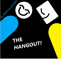 Friend Hangout! [In-Progress]