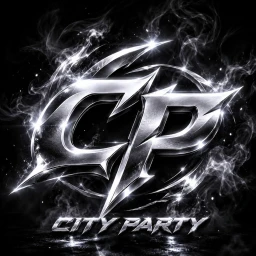 [NEW LAYOUT] CITY PARTY icon