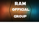 RAM Official Group