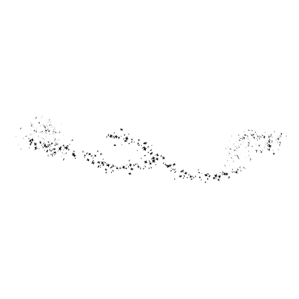 Simple Black Rivals Crown Particle Recolor (Addon)