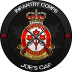 [CΑF] Royal Infantry Corps