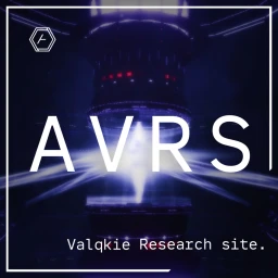 AutoQue Valqkie Research Site (Pre-Alpha) icon