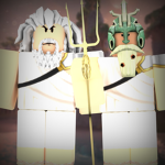 Deities of Ancient Greece