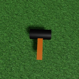 Hammer Battle icon