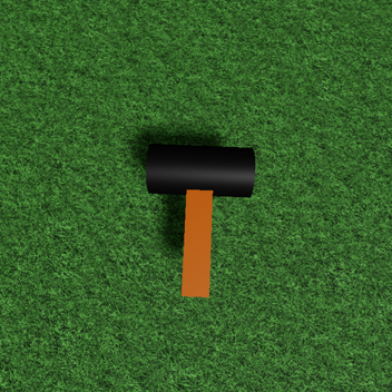 Hammer Battle
