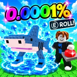 You Vs Brainrot Simulator  icon
