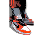 Drippy Sauce