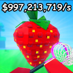 [🍓] Catch a Garden