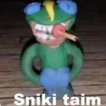 spark killot