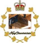 Prime Minster KingChamberlain & Associates LLC