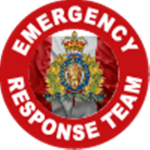 RCMP ERT(RCMP Troop B)