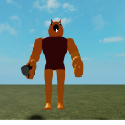 Surivival Of Foxy