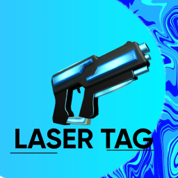 LASER TAG 2