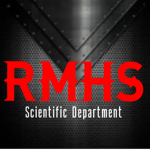RMHS Scientific Department