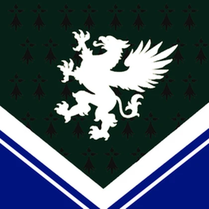 Federation of Sigmar Roblox group icon