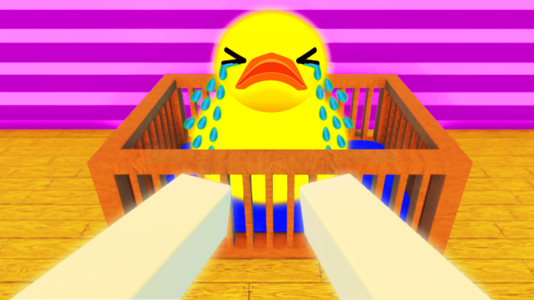 Adopt a Duck! screenshot 1