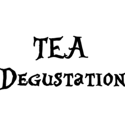 Tea Degustation