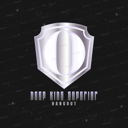 Deep Kids Hangout