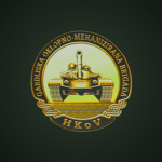 Gardijska oklopno-mehanizirana brigada