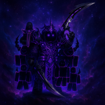 The Legendary Void