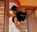 Animation secret