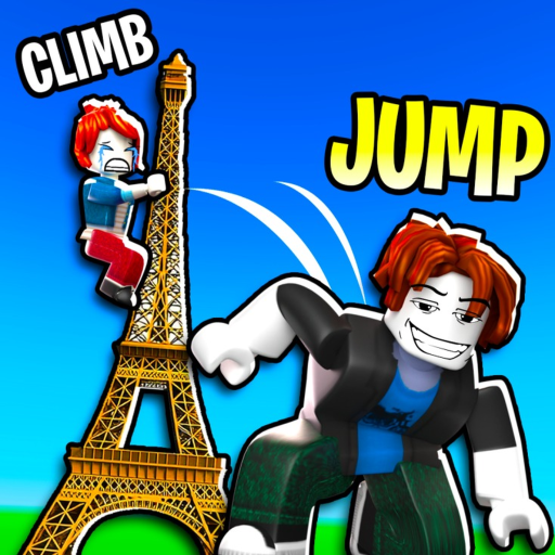 Climb Training!