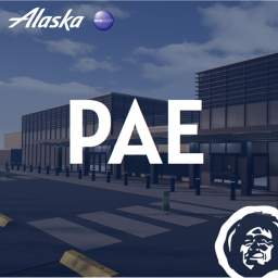 Paine Field