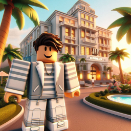 Luxury Resort Tycoon! [NEW!]