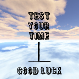 Test your Time (Update 14 New stages of all tests)