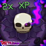 [2X XP✨] RETRIBUTION