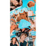 Cookies and milk army