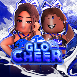 [R15 CHEER 🌎] GloCheer Training Center