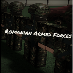 |RO| Romanian Academy Base, Afghanistan