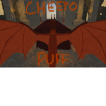 CHEETO PUFF ARMY!