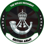 | BA Rifles