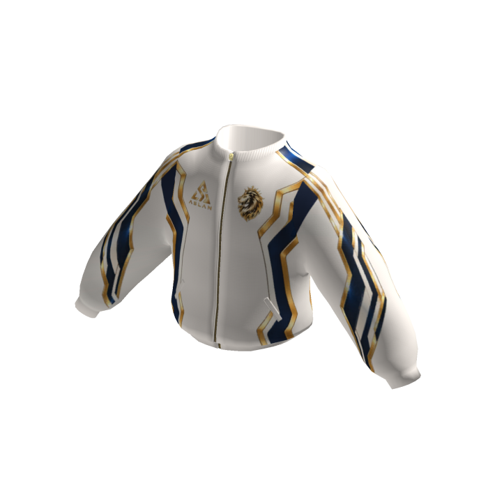 varsity aslan laki-laki