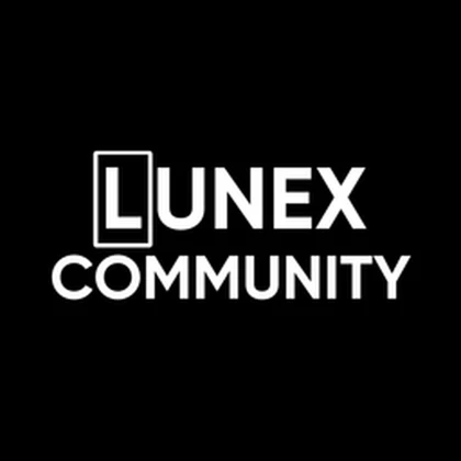 Lunex Community Roblox group icon