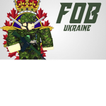 Republic of Ukraine on Arm