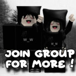 [UPD] Dahood Matching Outfit Idea